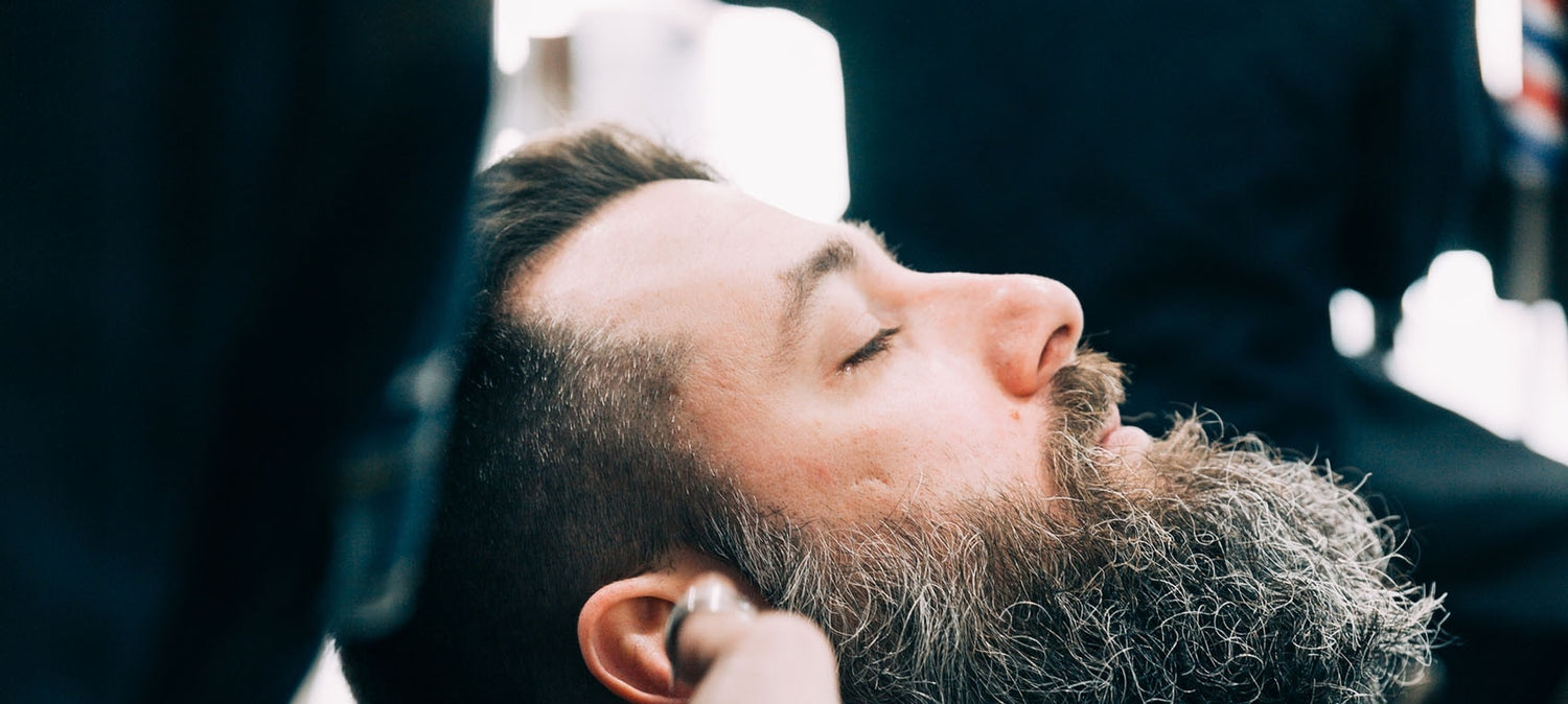 Beard Oil