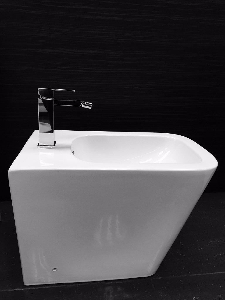 Aquamoon modern European bathroom bidet 0051