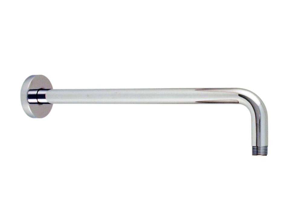 MZ Round Wall Shower Arm