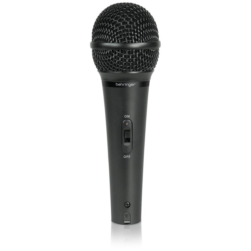 Cardioid Vocal Microphones