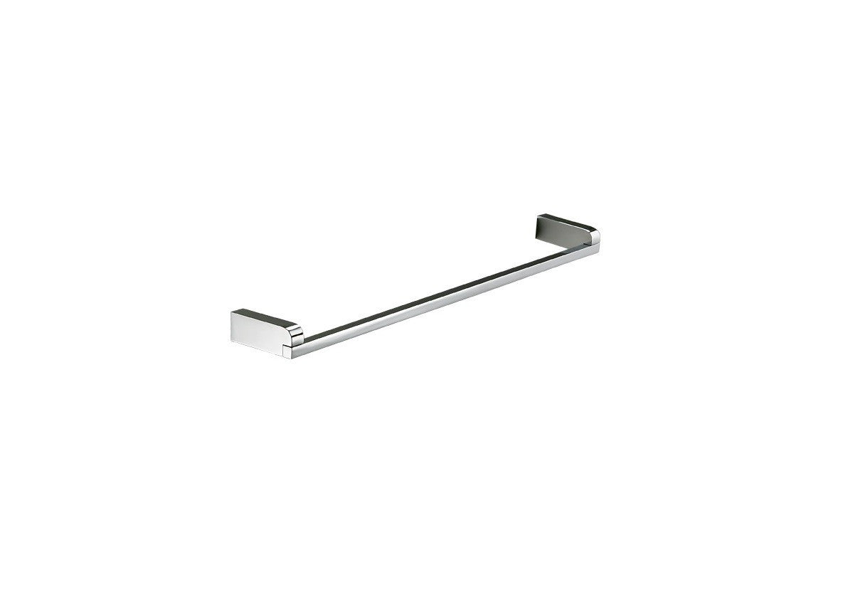 Musa towel rail 24" - Chrome