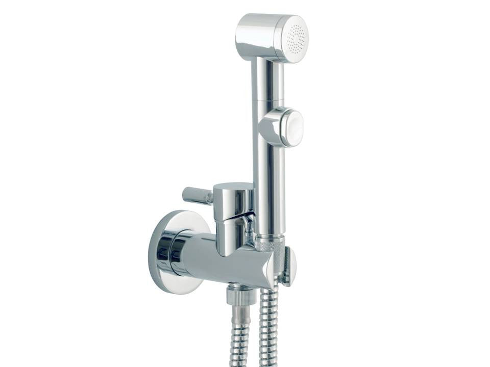MZ Minima Built In Wall Hand Bidet