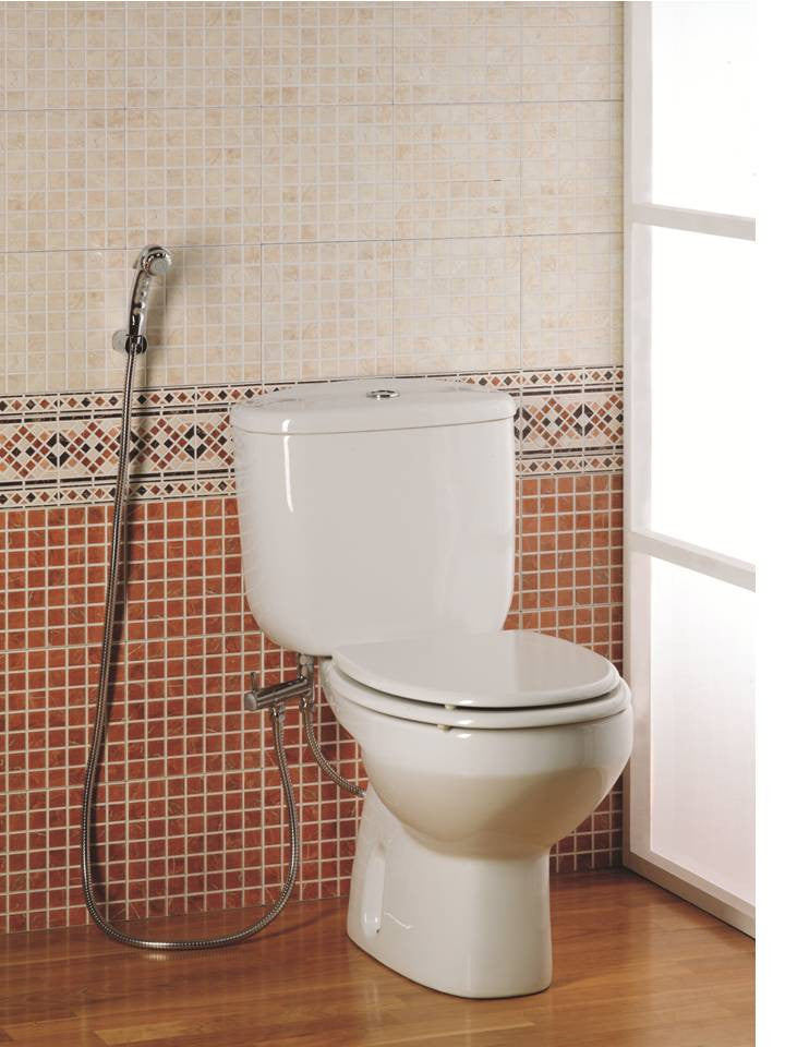 MZ Minima Hand Shower Bidet