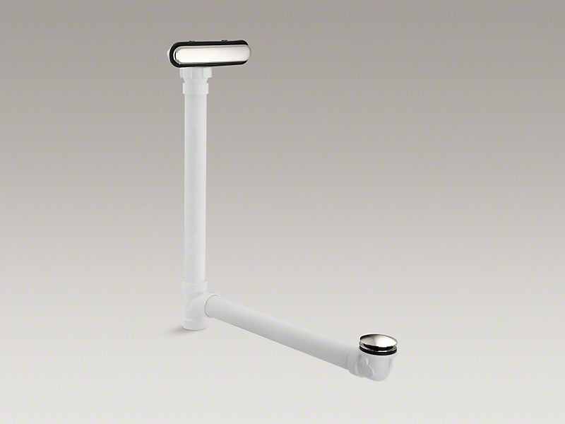 KOHLER Archer 60" x 32" Drop-In Bath With Reversible Drain