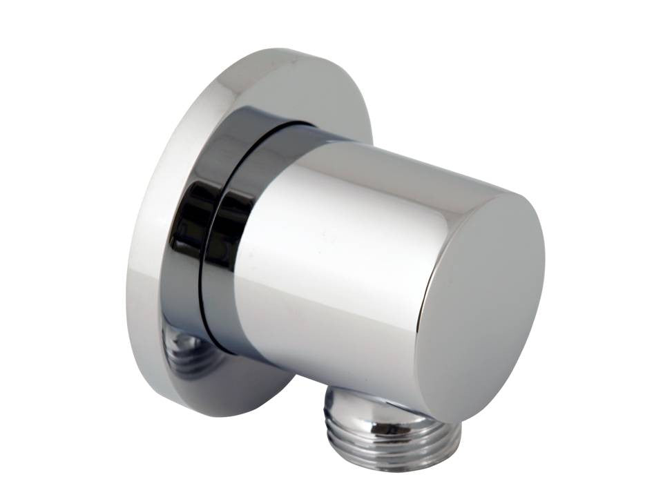 MZ 73800 Round Wall Connector