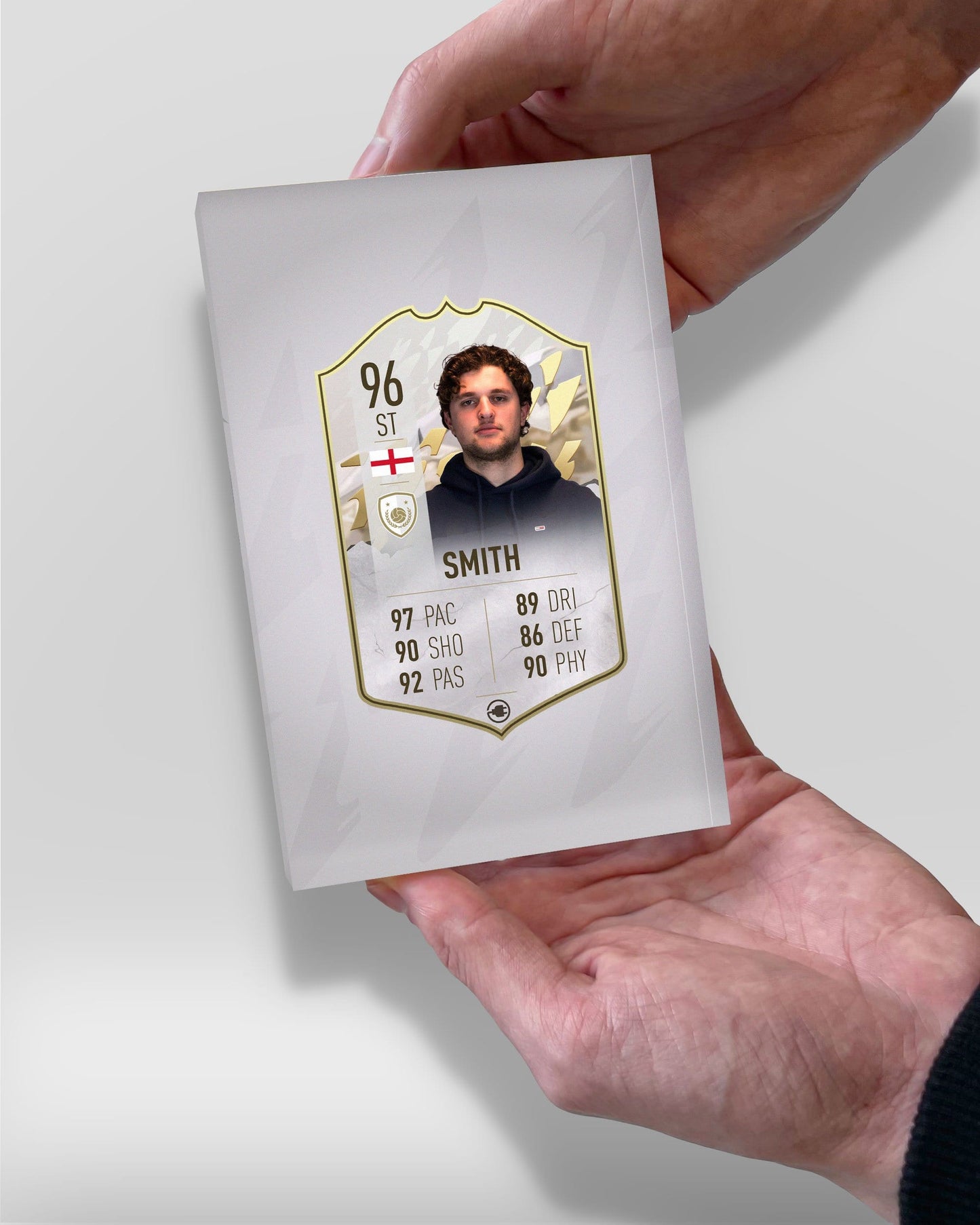 S22 Football's Greatest