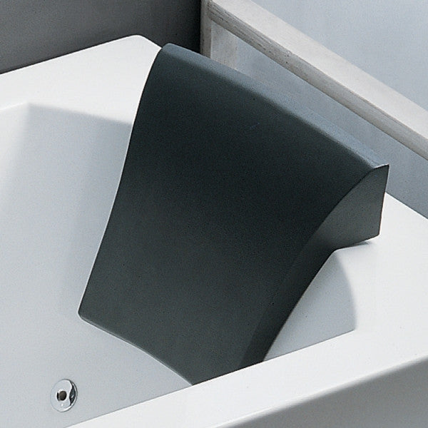 Ariel Platinum AM154L 59" Whirlpool Bathtub 59 x 31 x 25