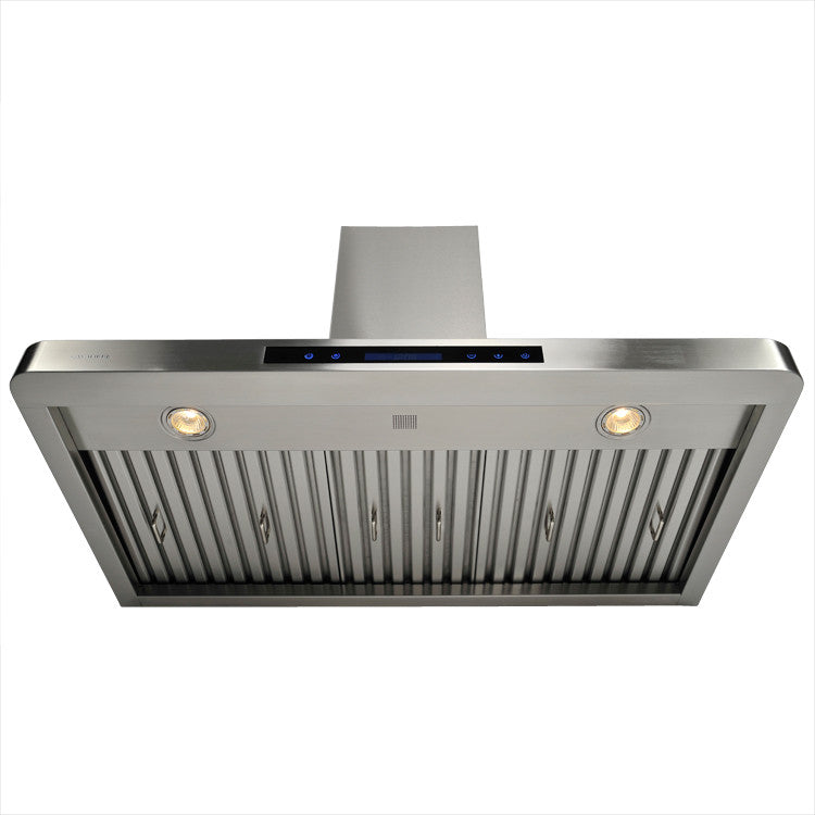 Cavaliere AP238-PS31-36 Wall Mount Range Hood