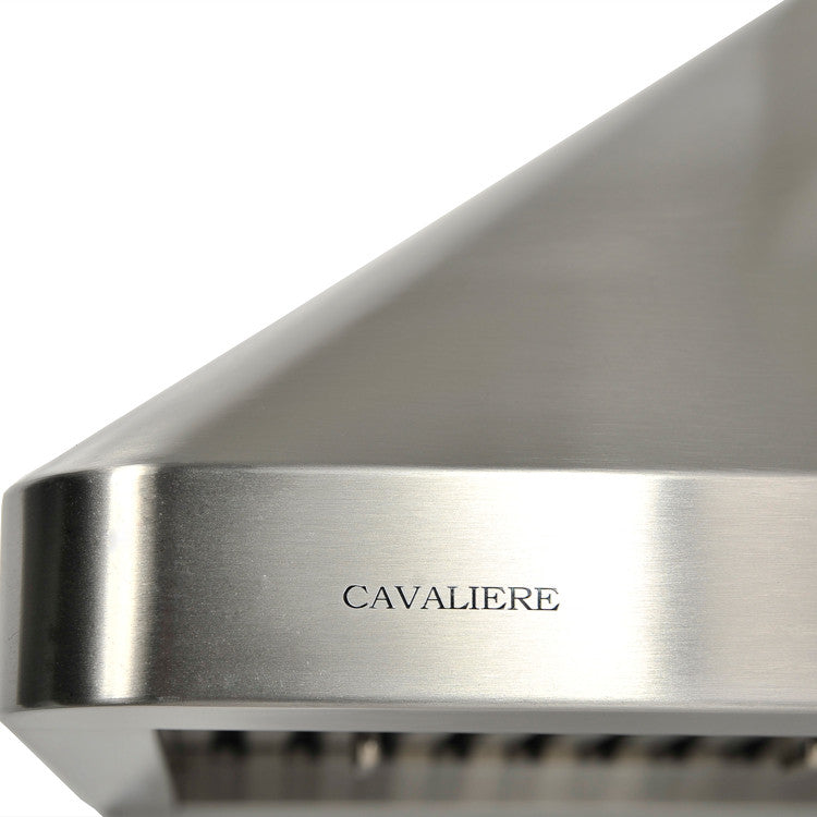 Cavaliere AP238-PS31-36 Wall Mount Range Hood