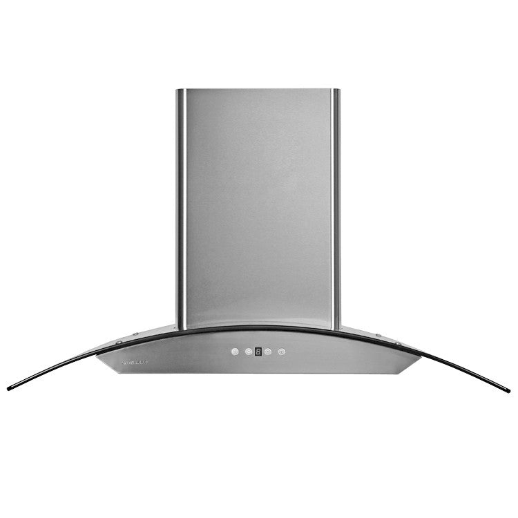 Cavaliere AP238-PSD-30" Wall Mount Range Hood