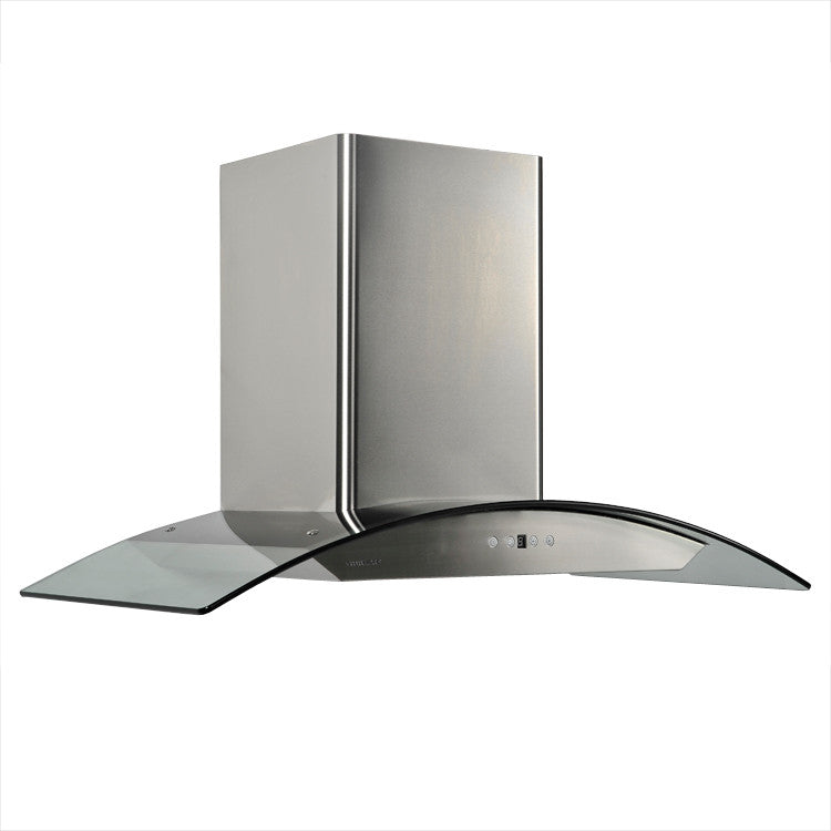 Cavaliere AP238-PSD-30" Wall Mount Range Hood