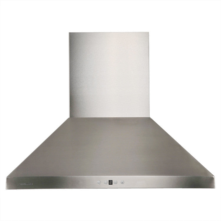 Cavaliere AP238-PSF-42 Wall Mounted Range Hood
