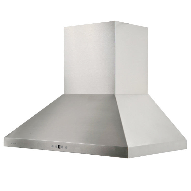 Cavaliere AP238-PSF-36 Wall Mounted Range Hood