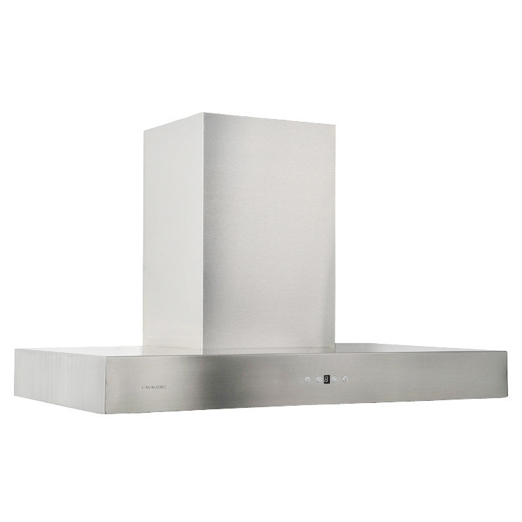 Cavaliere AP238-PSZ 36" Wall Mounted Range Hood