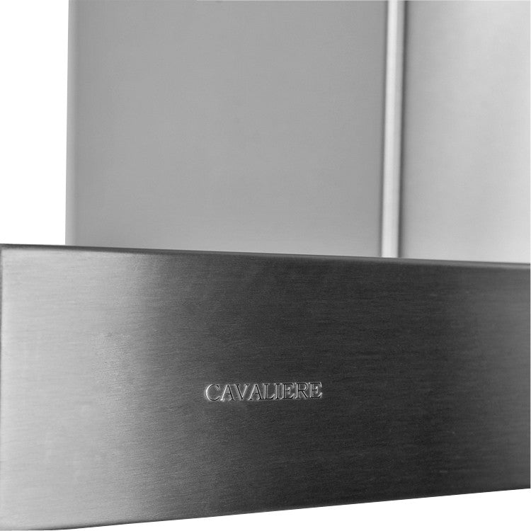 Cavaliere AP238-PSZ 30" Wall Mounted Range Hood