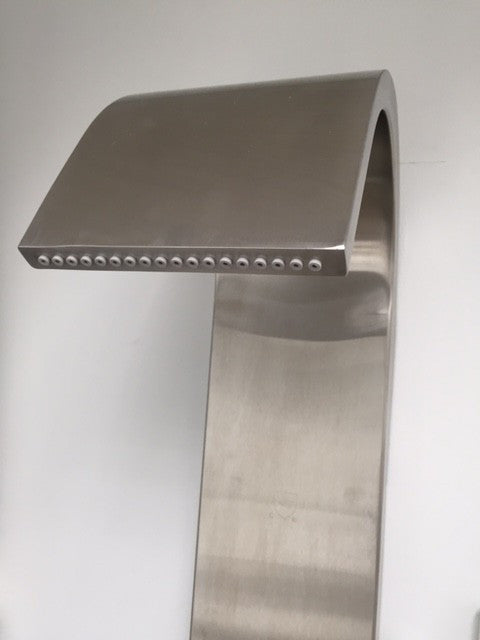 Aquamoon Bastia SP168 Shower Panel