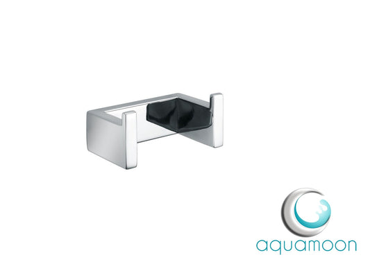 Aquamoon A34 Double Robe Hook