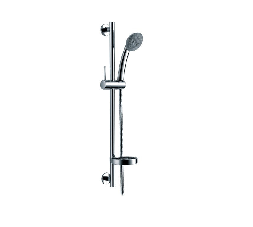 Aquamoon SBR07 Sliding Bar With Hand Shower