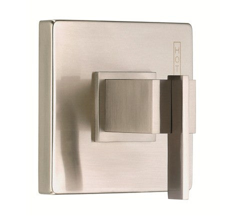 DANZE Sirius Modern Bathroom Shower Set