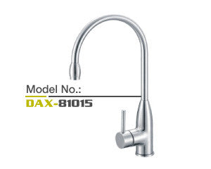 Dax-81015 Modern Single Handle Kitchen Faucet