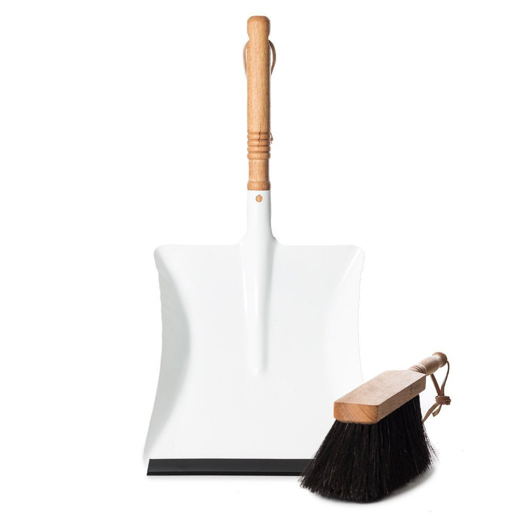 Dustpan & Brush