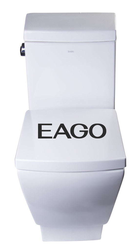 Eago TB336 One Piece Toilet