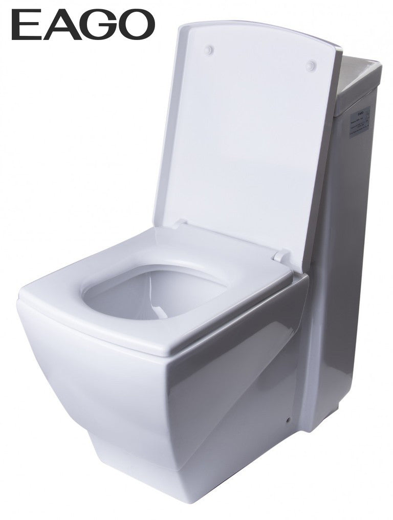 Eago TB336 One Piece Toilet