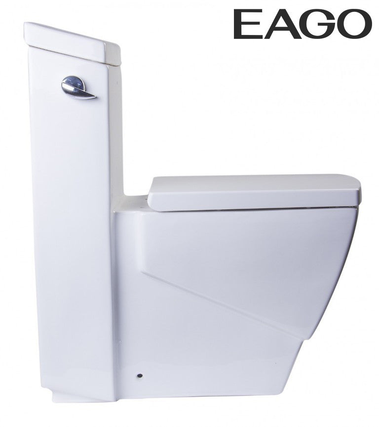 Eago TB336 One Piece Toilet