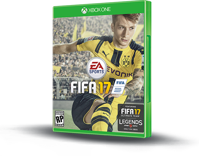 fifa 17 fully automated system