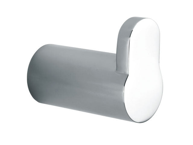 AQUA DECOR ACC 36 Hook Modern Bathroom Accessory - Chrome