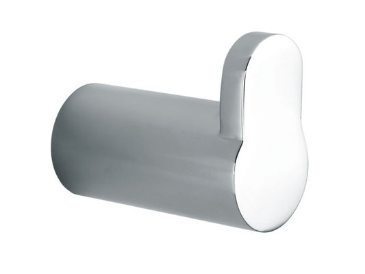 AQUA DECOR ACC 36 Hook Modern Bathroom Accessory - Chrome