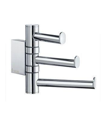 Air AK327 Swing Arm Triple Hook