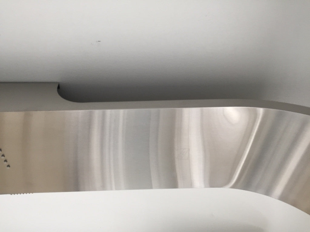 Aquamoon Niagara Duo Shower Panel