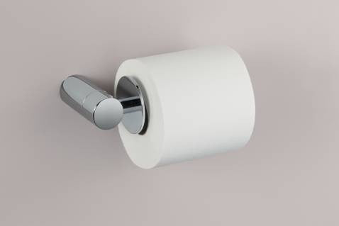 MOEN Align chrome paper holder