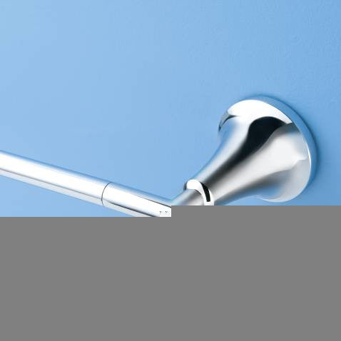 MOEN Icon chrome 18 towel bar
