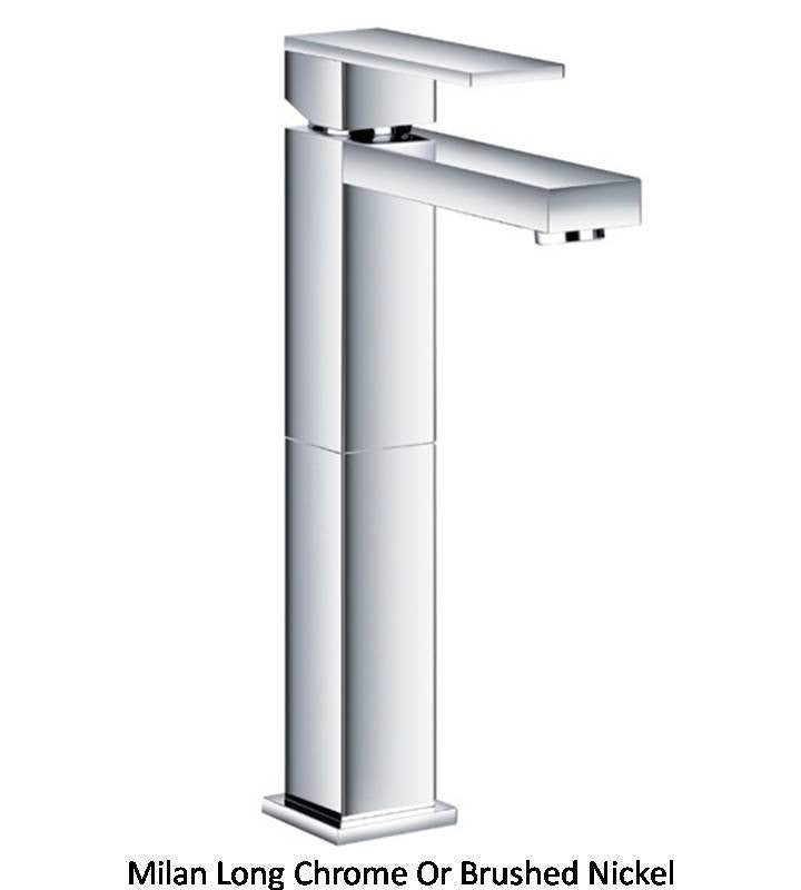 WYNDHAM COLLECTION Amare 36-inch Wall-Mounted Bathroom Vanity Set with Vessel Sink - Gray Oak