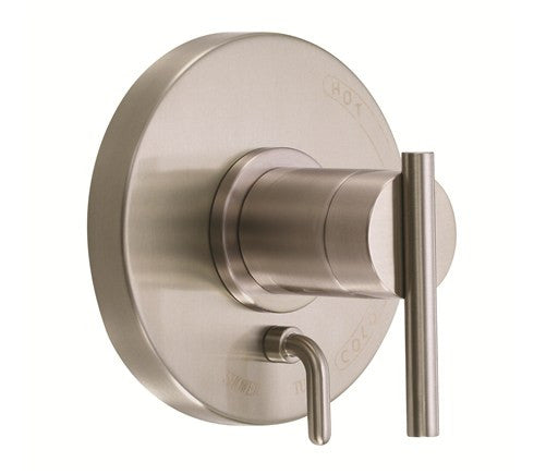 DANZE Parma Dual Function Modern Bathroom Shower Set