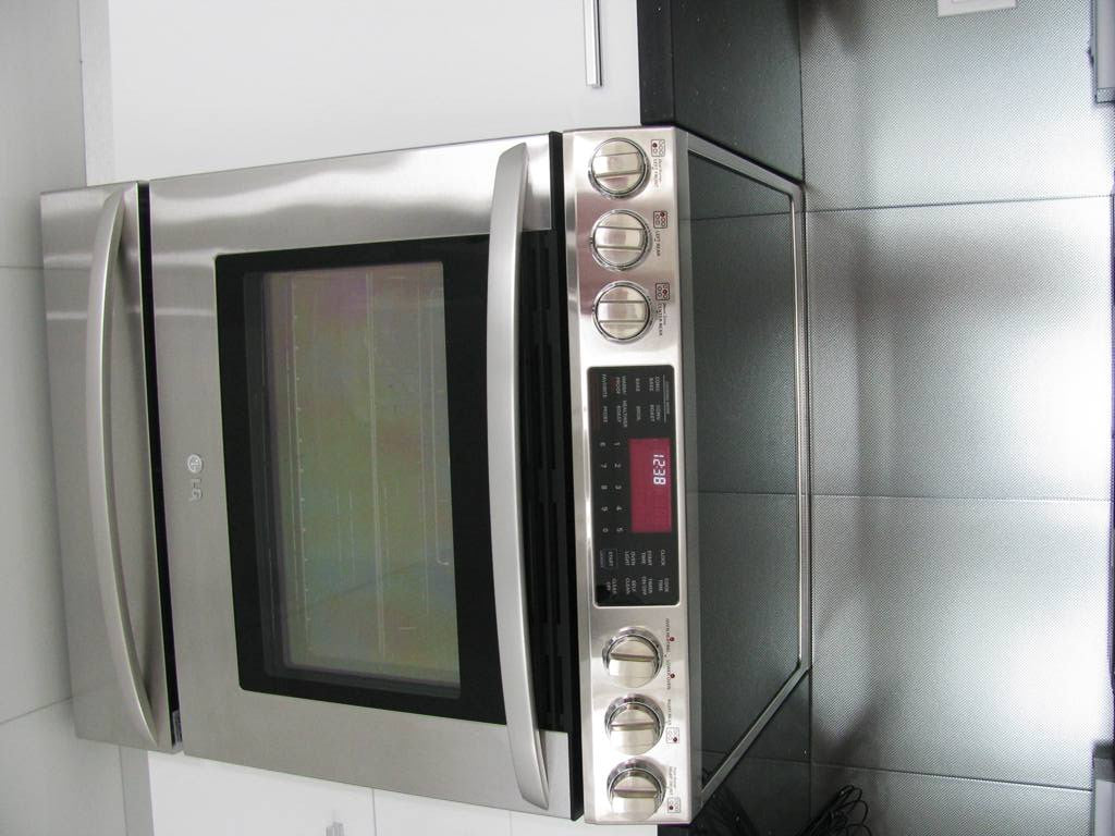 Custom Made European Design Kitchens - Customer Showcase # 08