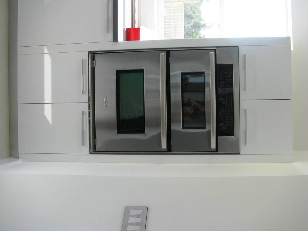 Custom Made European Design Kitchens - Customer Showcase # 02