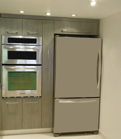 Custom Made European Design Kitchens - Customer Showcase # 11