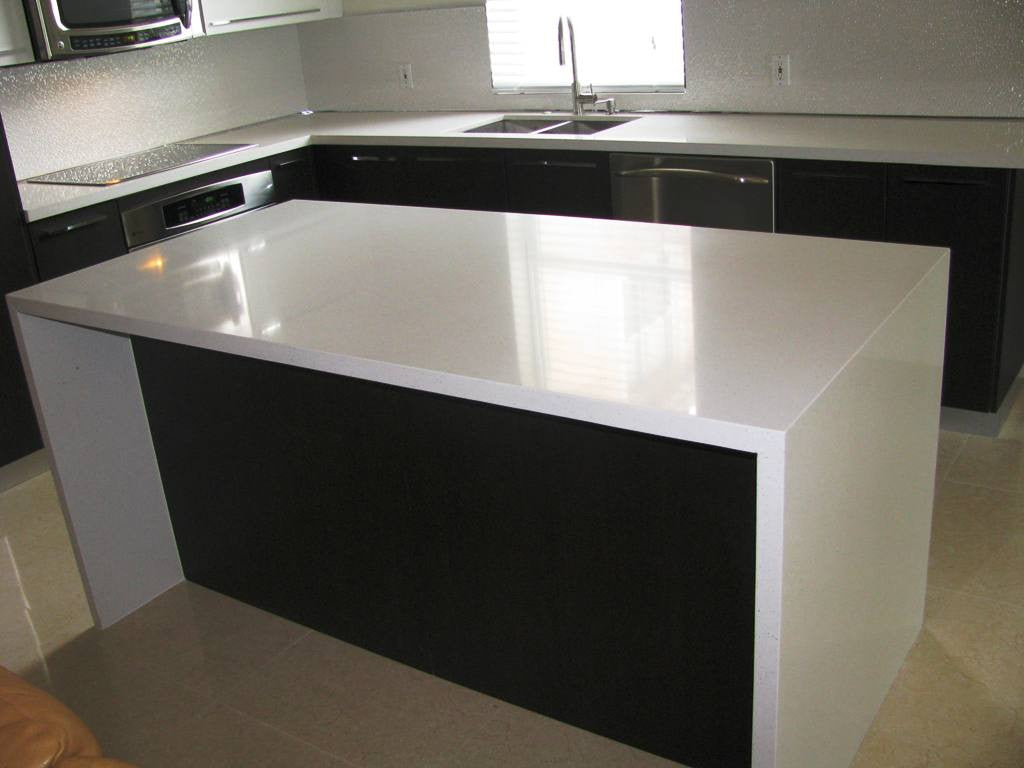 Custom Made European Design Kitchens - Customer Showcase # 03