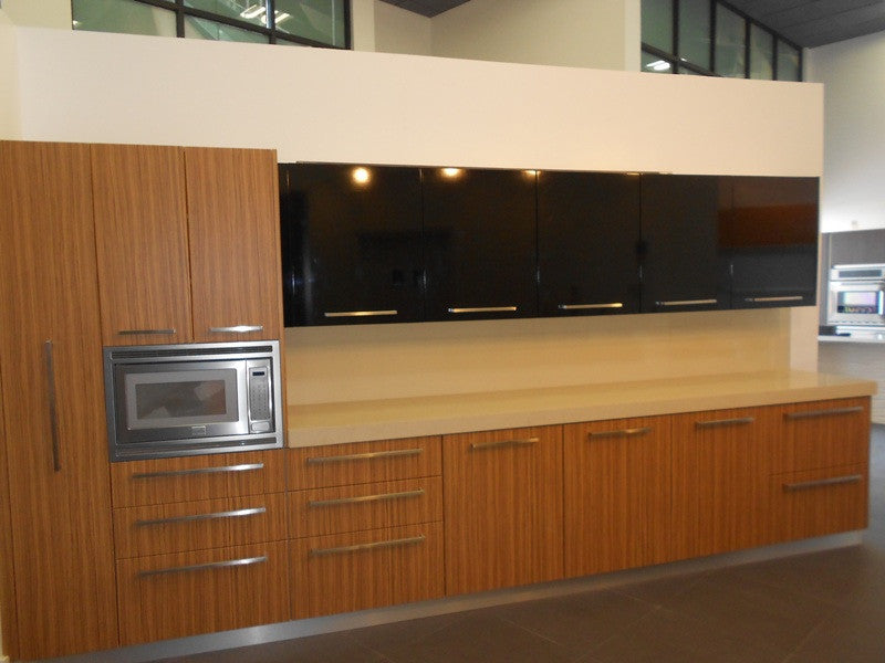 Custom Made European Design Kitchens - Customer Showcase # 15