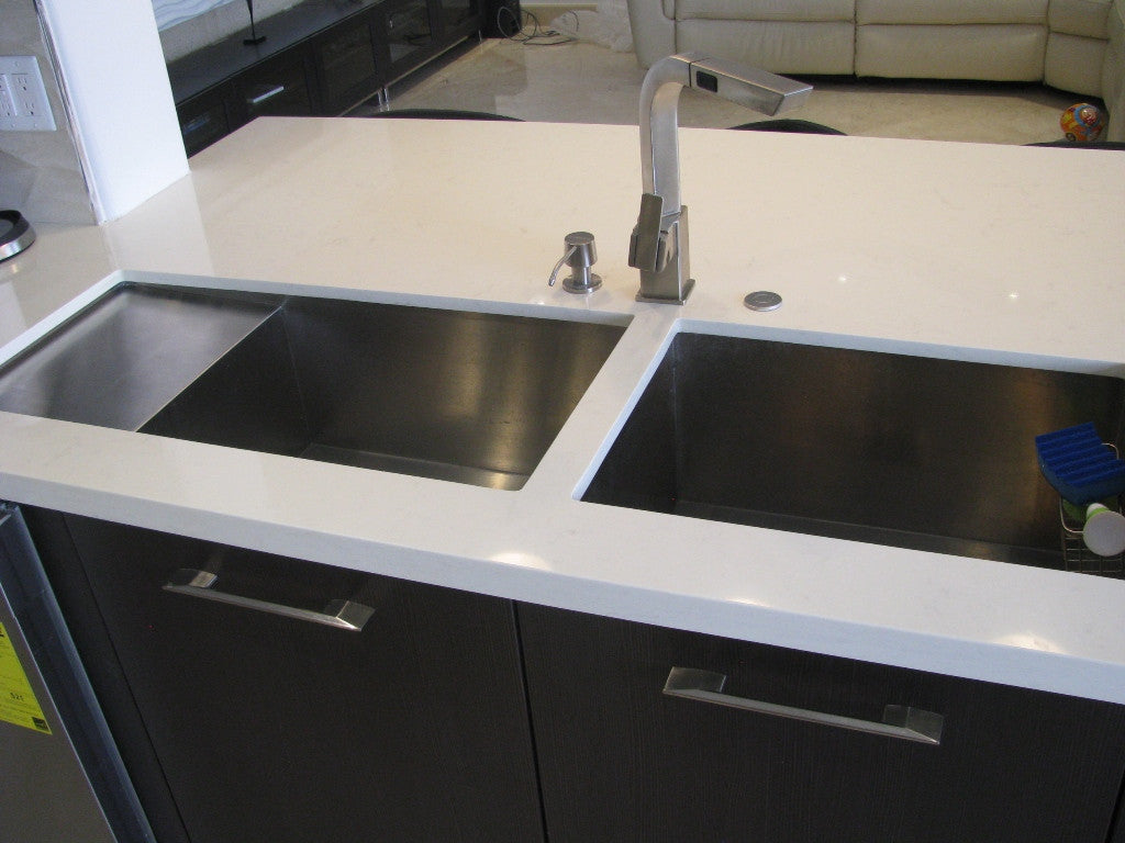 Custom Made European Design Kitchens - Customer Showcase # 17