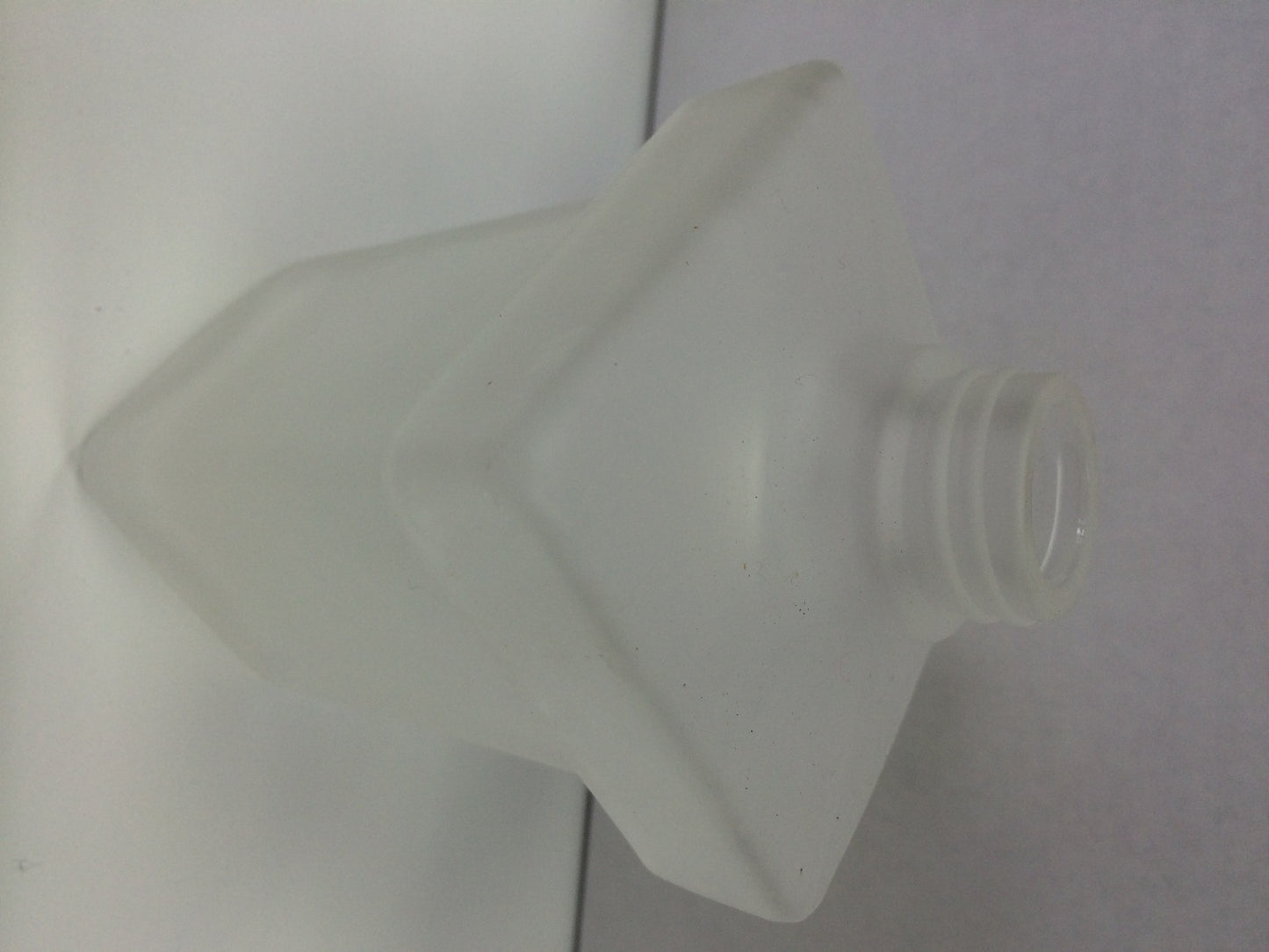 AQUA DECOR ACC 34 Soap Dispenser Modern Bathroom Accessory - Chrome