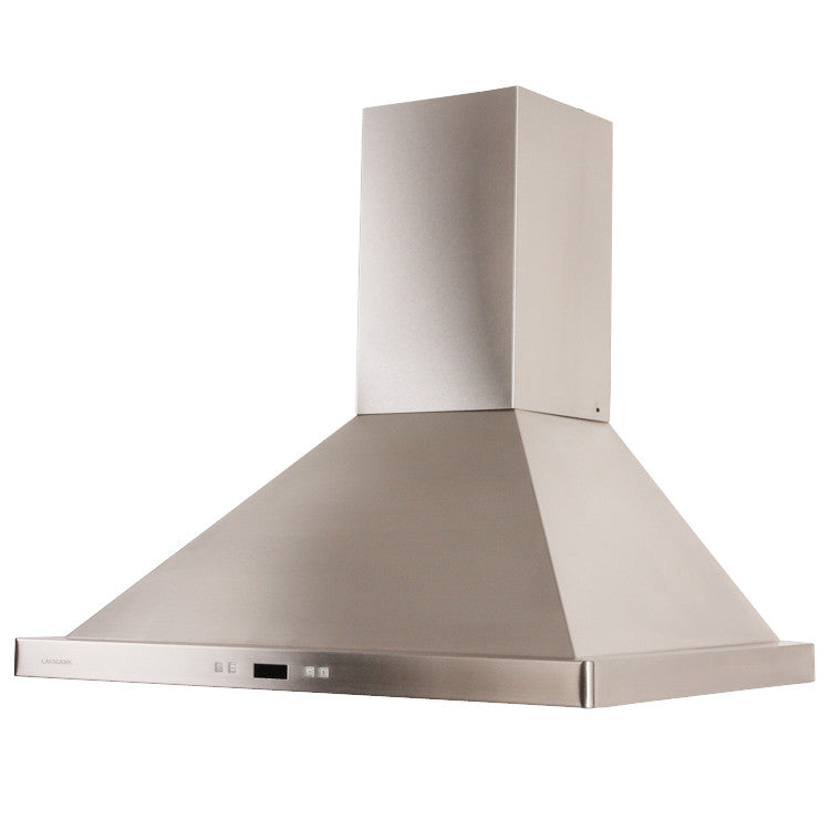 Cavaliere SV218B2 30" Wall Mounted Range Hood