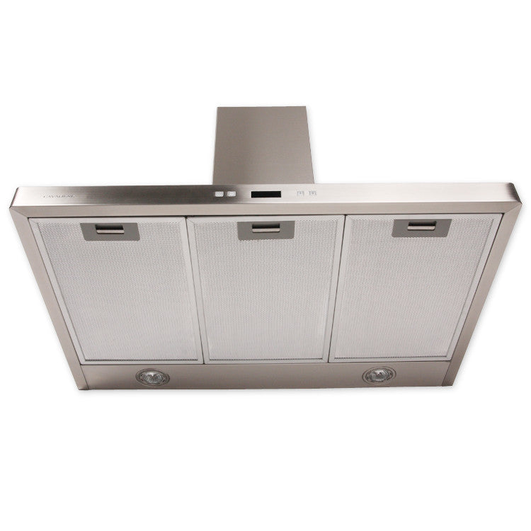 Cavaliere SV218B2 30" Wall Mounted Range Hood