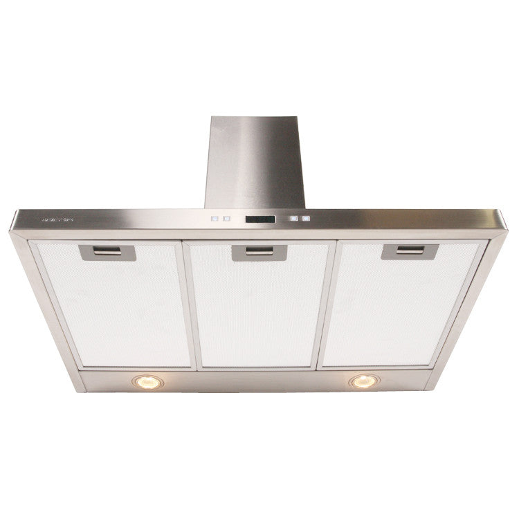 Cavaliere SV218B2 30" Wall Mounted Range Hood