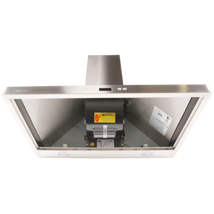 Cavaliere SV218B2 30" Wall Mounted Range Hood