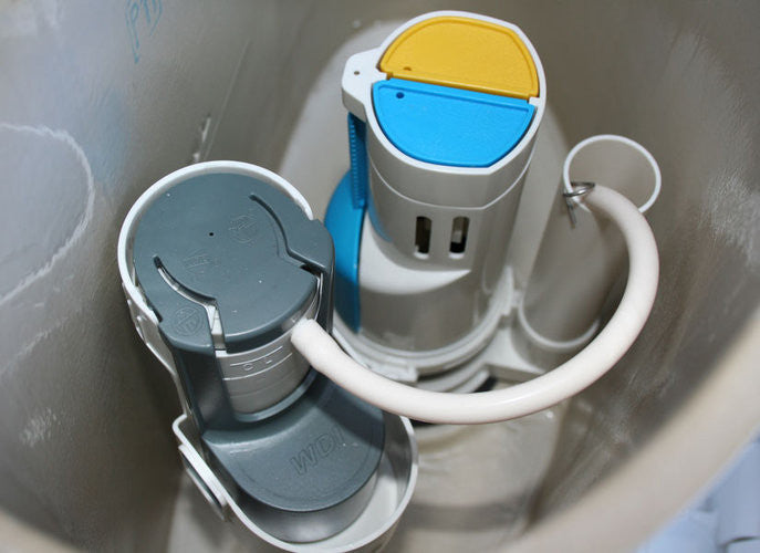 Eago TB309 One Piece Toilet