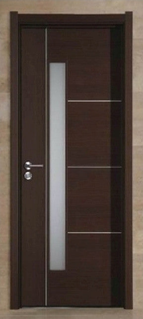 EUROPEAN DESIGN TOLEDO INTERIOR DOOR 28" x 80"
